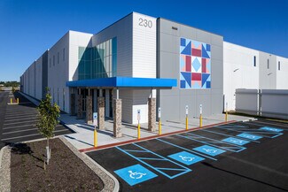 Plus de détails pour 1130 N Pottstown Pike, Exton, PA - Industriel à louer