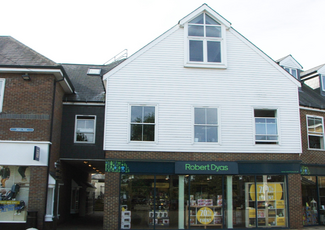 More details for 7 Blighs Walk, Sevenoaks - Office for Lease