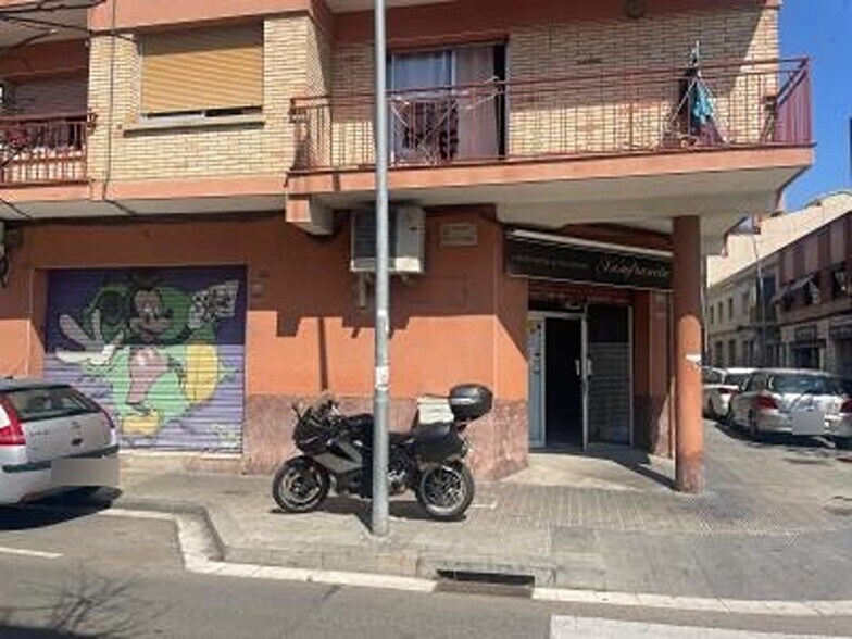 Retail in Sant Boi de Llobregat, Barcelona for lease - Interior Photo - Image 2 of 2