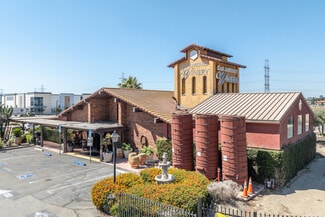 More details for 2802 S Milliken Ave, Ontario, CA - Retail for Lease