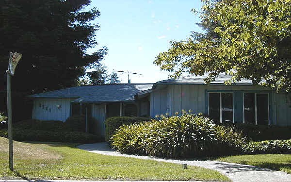 1535 Treat Blvd, Walnut Creek, CA à vendre - Photo du bâtiment - Image 3 de 17