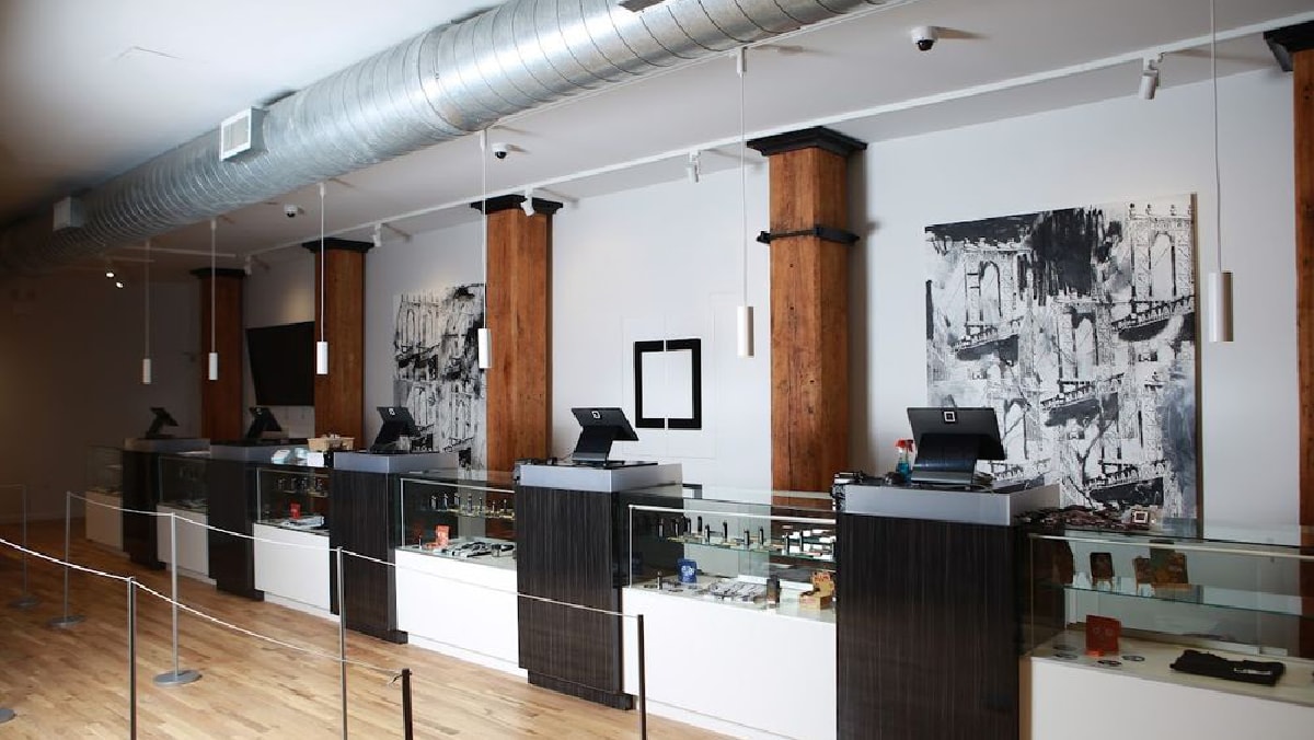 31 Washington St, Brooklyn, NY 11201 - Unit 1 - - Interior Photo - Image 2 of 2
