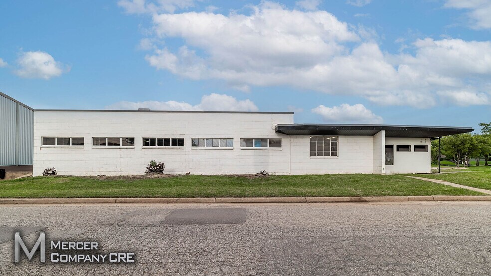 2800 N Oklahoma Ave, Oklahoma City, OK for lease - Building Photo - Image 2 of 68