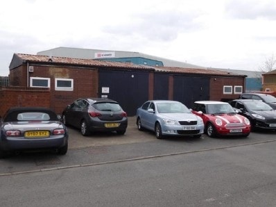 Kelsey Clos, Nuneaton à vendre - Photo principale - Image 3 de 4