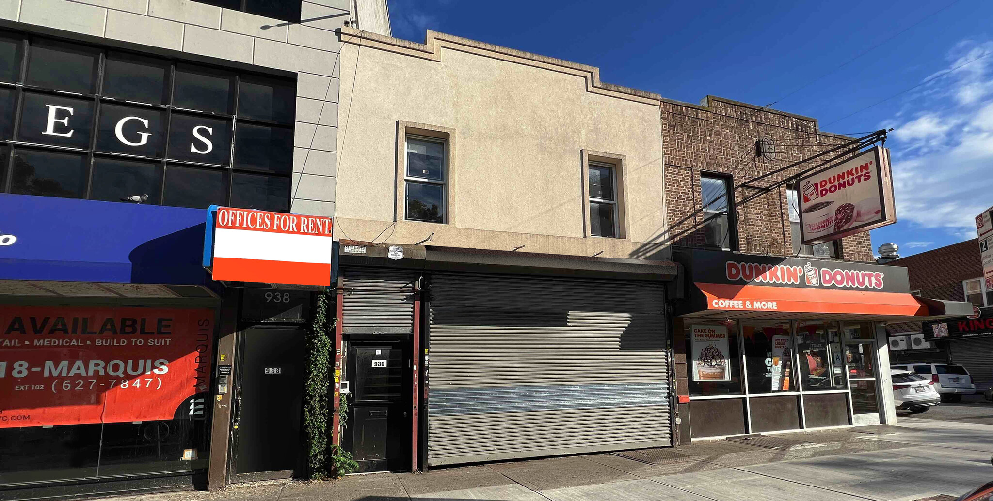 936 Kings Hwy, Brooklyn, NY for sale Building Photo- Image 1 of 1