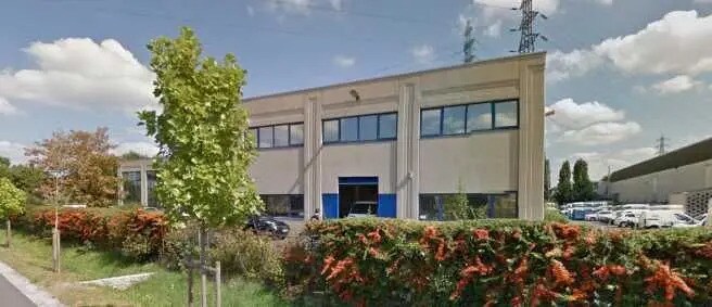54 Av Du Vieu Chemin De Saint Denis, Villeneuve-la-Garenne for lease Building Photo- Image 1 of 6