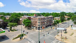 Plus de détails pour 808 W 76th St, Chicago, IL - Multi-résidentiel à vendre