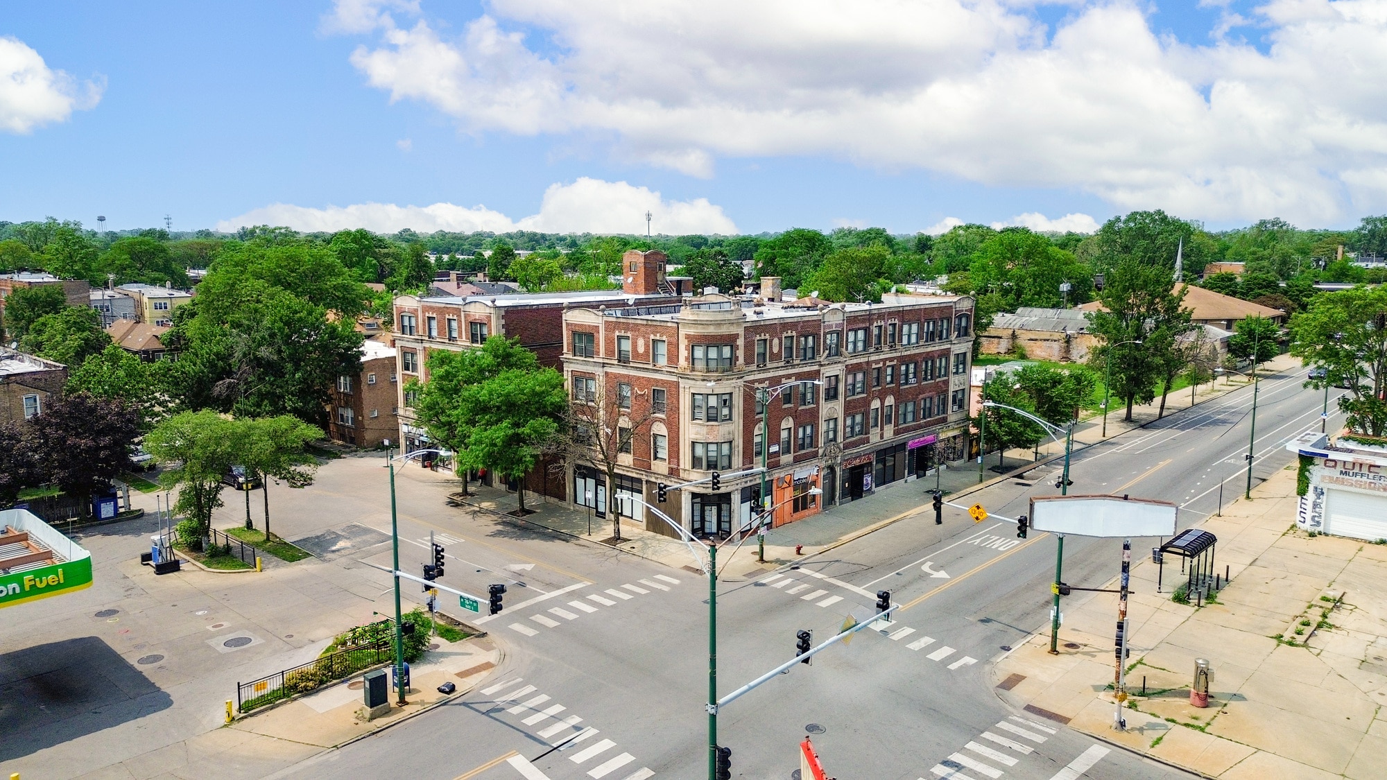 808 W 76th St, Chicago, IL for sale Building Photo- Image 1 of 6