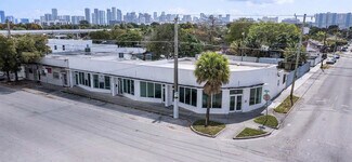 Plus de détails pour 2829 NW 13th Ave, Miami, FL - Commerce de détail à vendre