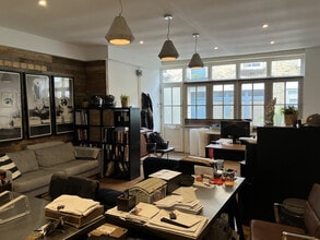 8 Junction Mews, London for lease Interior Photo- Image 2 of 4