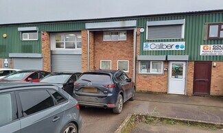 More details for Grovebury Rd, Leighton Buzzard - Industrial for Lease