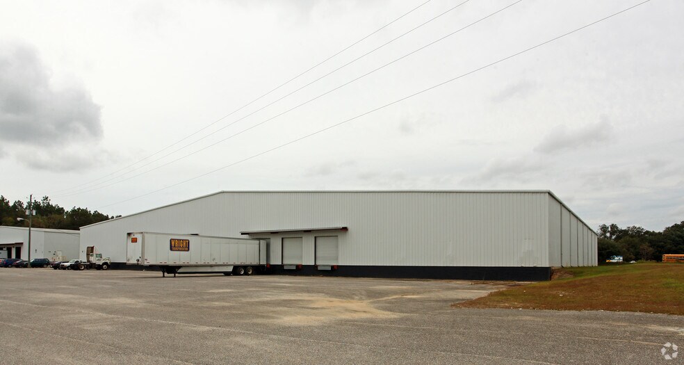 5235 Kooiman Rd, Theodore, AL à louer - Photo du bâtiment - Image 2 de 3