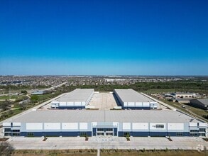 701 North Red Bud Lane, Round Rock, TX for lease Aerial- Image 2 of 6