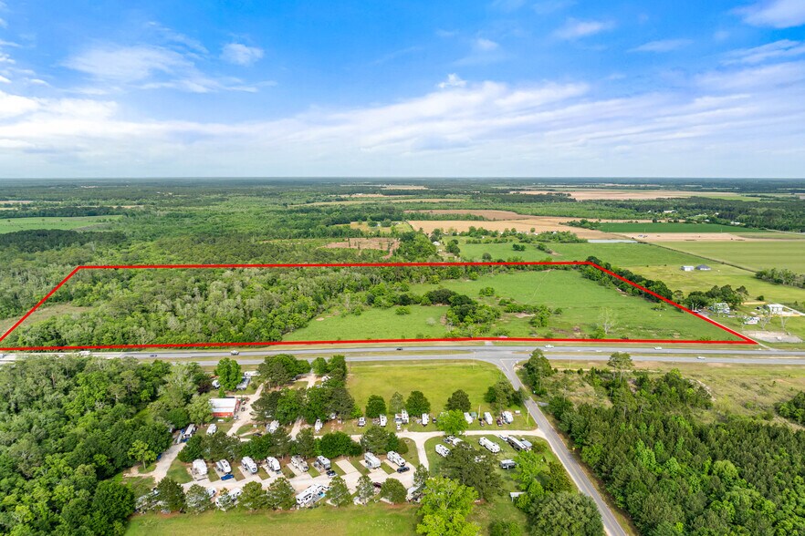 17414 Baldwin Beach Express, Summerdale, AL à vendre - Photo du bâtiment - Image 3 de 4