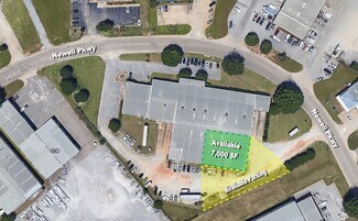 More details for 1230 Newell Pky, Montgomery, AL - Industrial for Lease