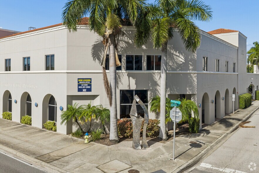 1970 Golf St, Sarasota, FL à louer - Photo du bâtiment - Image 3 de 12