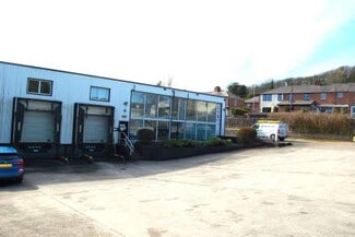 Plus de détails pour Swansey Ln, Chorley - Industriel à louer