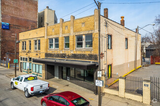 More details for 3404 Lorain Ave, Cleveland, OH - Office for Sale