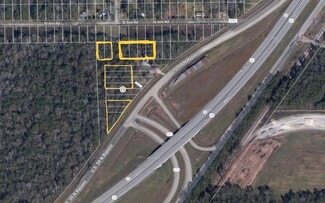 More details for TBD W US 59 S Bypass, Cleveland, TX - Land for Sale