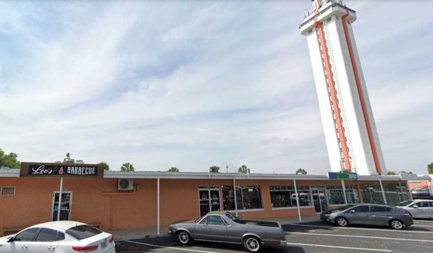 179 N Us-27 Hwy, Clermont, FL for lease - Building Photo - Image 1 of 18