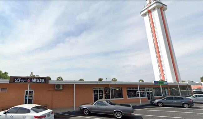 Plus de détails pour 179 N Us-27 Hwy, Clermont, FL - Commerce de détail à louer