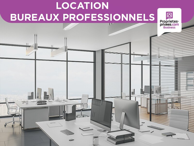 Office in Chambéry for lease Interior Photo- Image 1 of 3