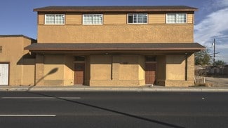 Plus de détails pour 530 Union Ave, Bakersfield, CA - Commerce de détail à vendre