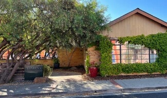 Plus de détails pour 320 Village Ln, Los Gatos, CA - Commerce de détail à vendre