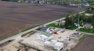 Plus de détails pour 163 Diebel Rd, Washington, IL - Industriel à vendre