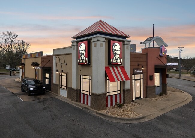 Plus de détails pour 30019 Highway 110, Ardmore, TN - Commerce de détail à vendre