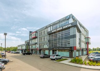 More details for 10101 86th Ave, Fort Saskatchewan, AB - Office for Lease