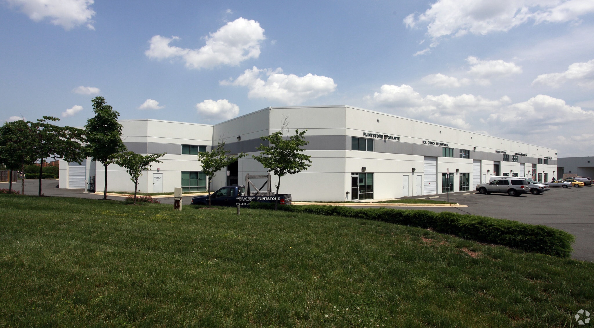 21760 Beaumeade Cir, Ashburn, VA for lease Building Photo- Image 1 of 19
