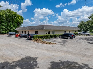 More details for 475 S 1st Ave, Bartow, FL - Office for Sale