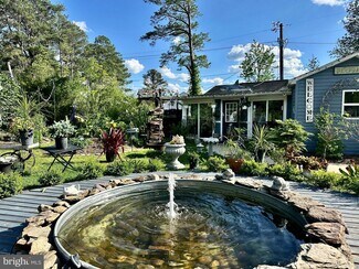 Plus de détails pour 16011 Cobb Island Rd, Newburg, MD - Commerce de détail à louer