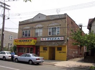 Plus de détails pour 789-796 George St, New Haven, CT - Commerce de détail à vendre