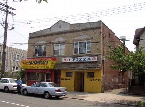 789-796 George St, New Haven, CT for sale Primary Photo- Image 1 of 2