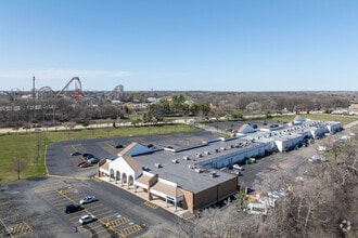 401 N Riverside Dr, Gurnee, IL - AÉRIEN  Vue de la carte - Image1