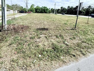 Plus de détails pour 13243 S Military Trl, Delray Beach, FL - Terrain à vendre