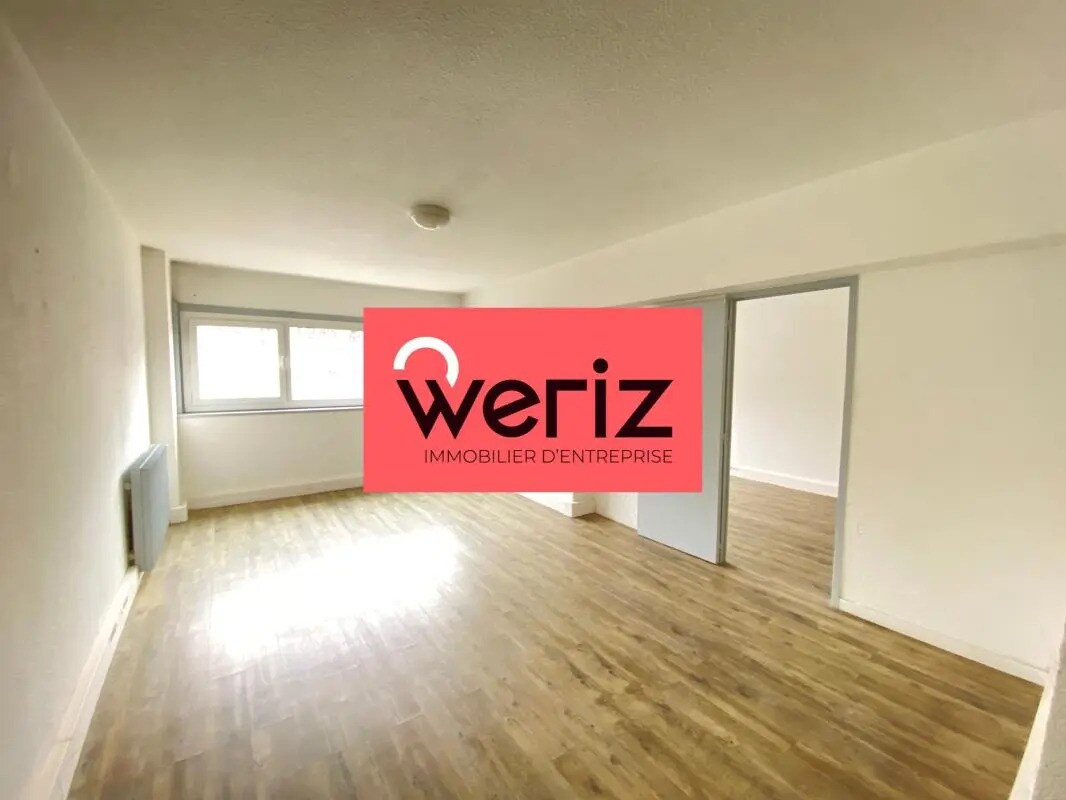 Bureau dans Marseille à louer Photo intérieure- Image 1 de 9