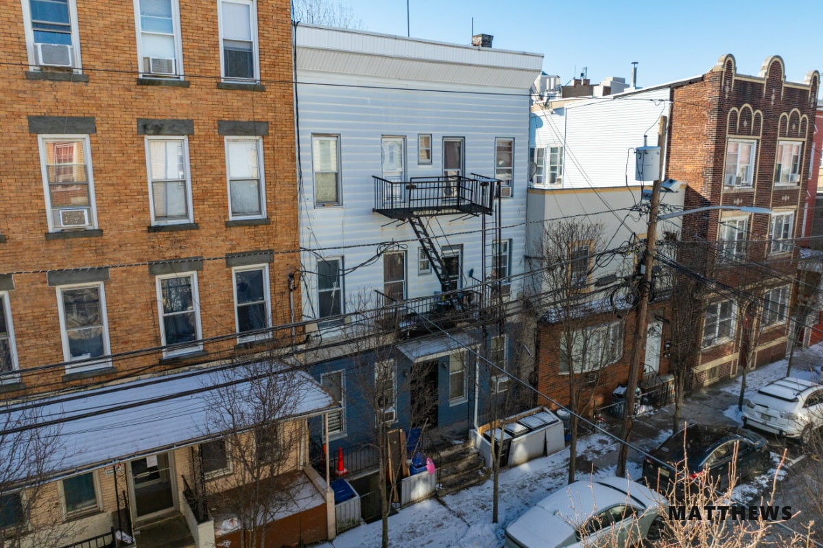 529 27th St, Union City, NJ for sale Primary Photo- Image 1 of 5
