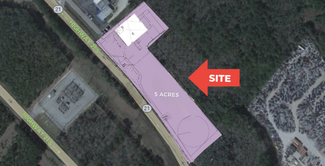 More details for 195 Commercial Ct, Rincon, GA - Industrial for Lease