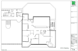 120 Thomas St, Worcester, MA for lease Floor Plan- Image 1 of 1