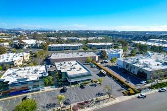 9565 Waples St, San Diego, CA - Aerial  map view - Image1