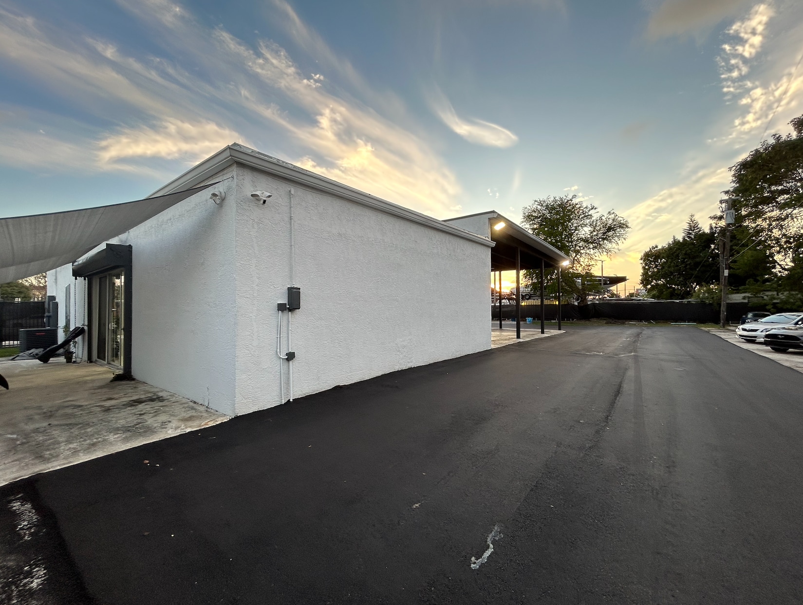 197-199 NW 79th St, Miami, FL for lease Building Photo- Image 1 of 10