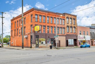 More details for 639-649 E Michigan Ave, Jackson, MI - Retail for Sale