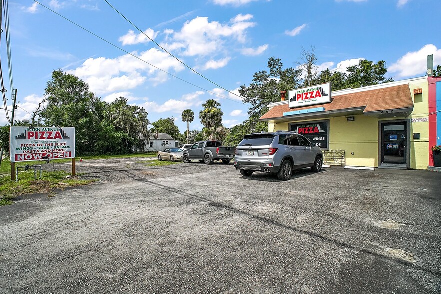 454 N Park Ave, Apopka, FL for sale - Building Photo - Image 2 of 17
