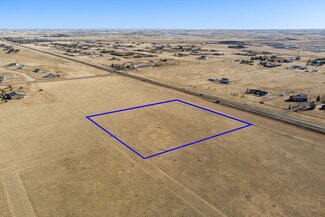 More details for 4818 Reese Rd, Cheyenne, WY - Land for Sale