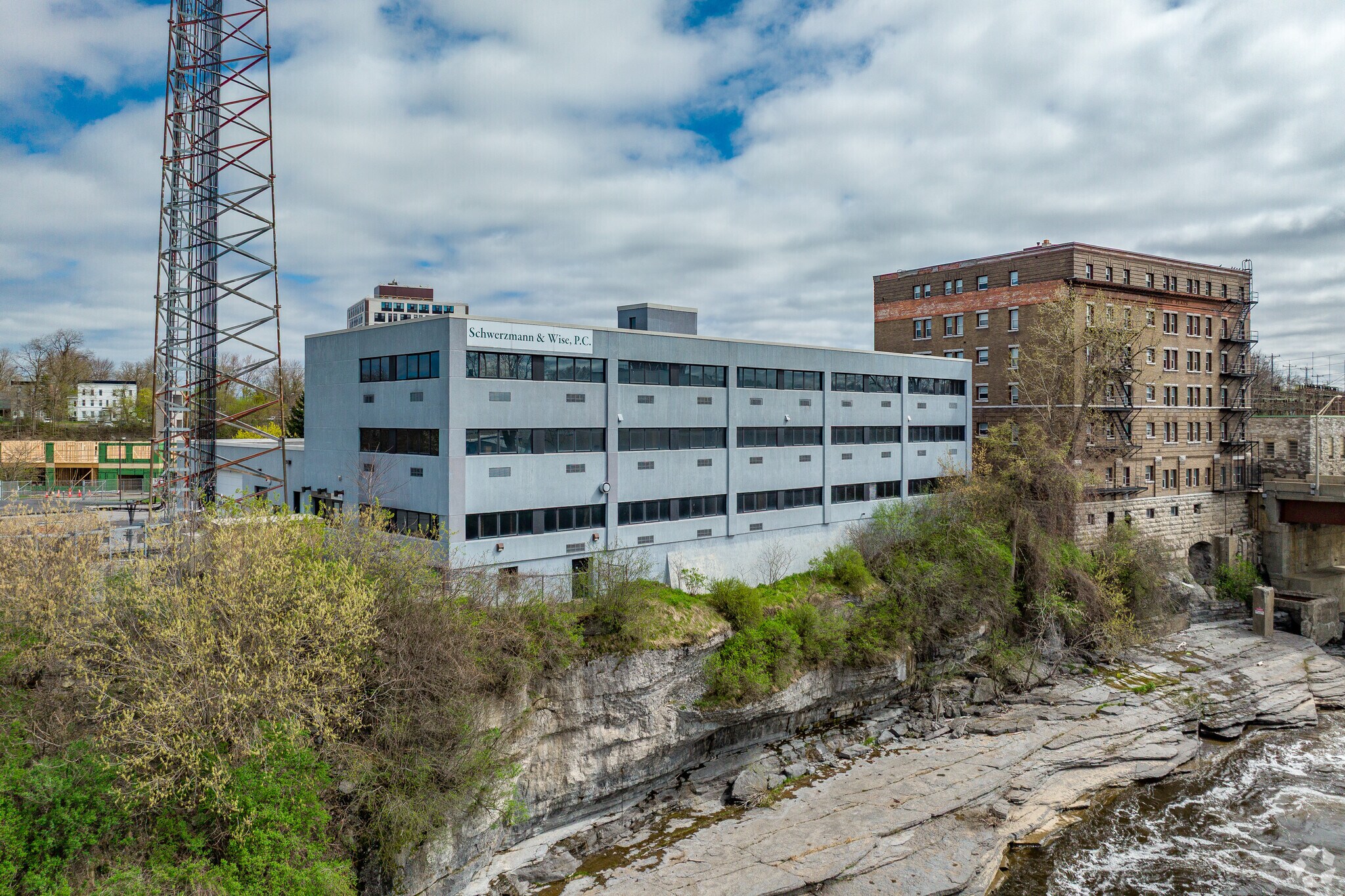 137 Main Ave, Watertown, NY for lease Primary Photo- Image 1 of 7