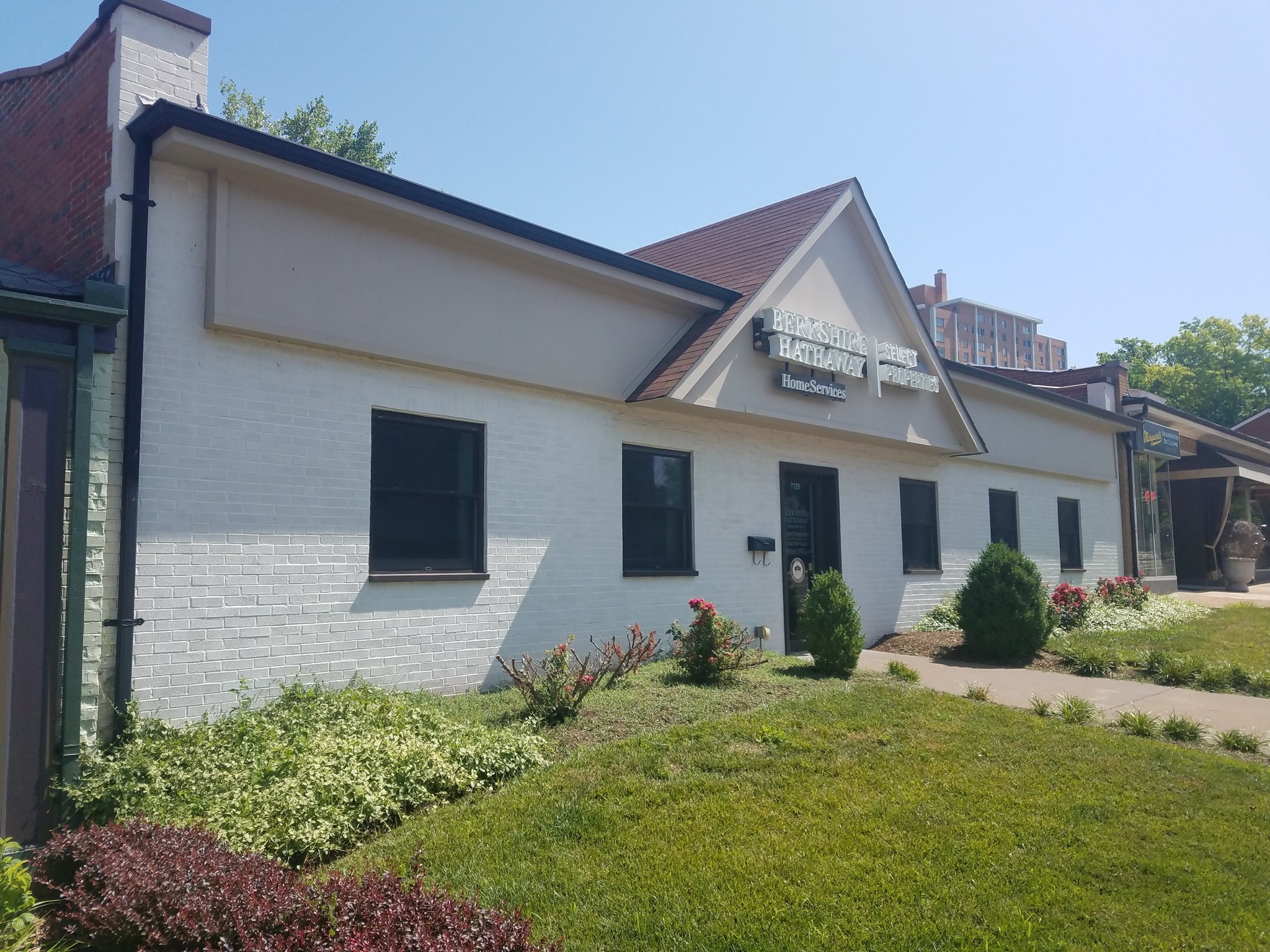 7721 Clayton Rd, Saint Louis, MO for lease Other- Image 1 of 8