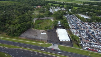 More details for 8221 US Highway 301 N, Tampa, FL - Industrial for Lease